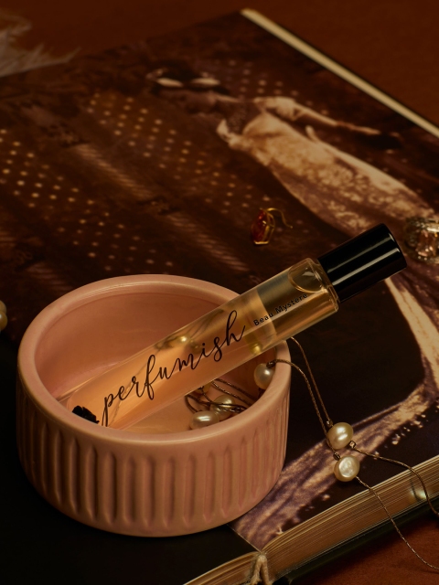 

PERFUMISH Perfume Oil Roll-on - espezia erori -10ml, Na