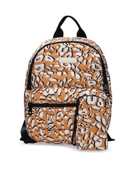 

Ted Baker Women Yellow Backpacks