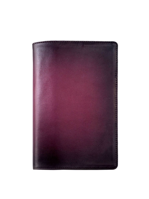 

Lapis Bard Burgundy Solid Notebook