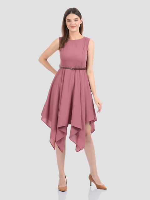 

Madame Pink Dress