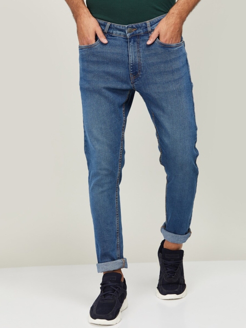 

Fame Forever by Lifestyle Men Blue Jeans