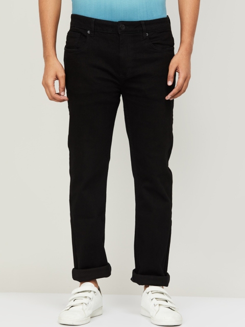 

Fame Forever by Lifestyle Men Black Jeans