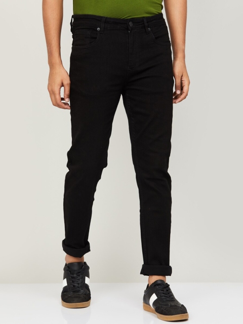 

Fame Forever by Lifestyle Men Black Jeans