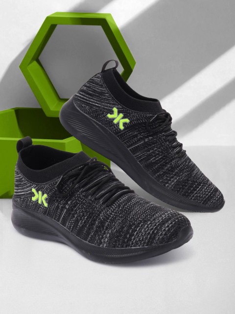 

Killer Men Black Sneakers