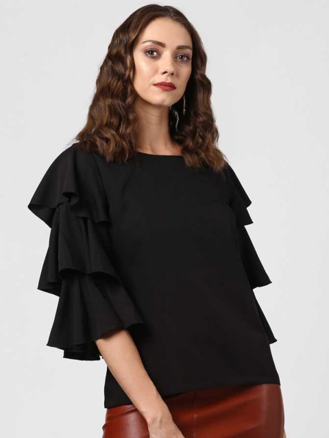 

DressBerry Black Top