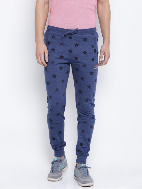 

CAPTAIN AMERICA, Navy blue