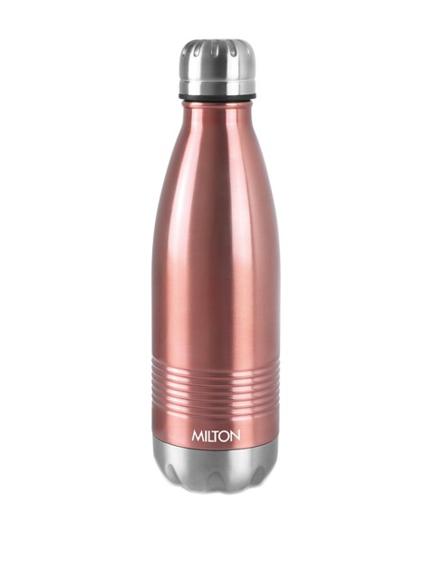 

Milton Copper Duo Deluxe Thermosteel Bottle-1000 ml
