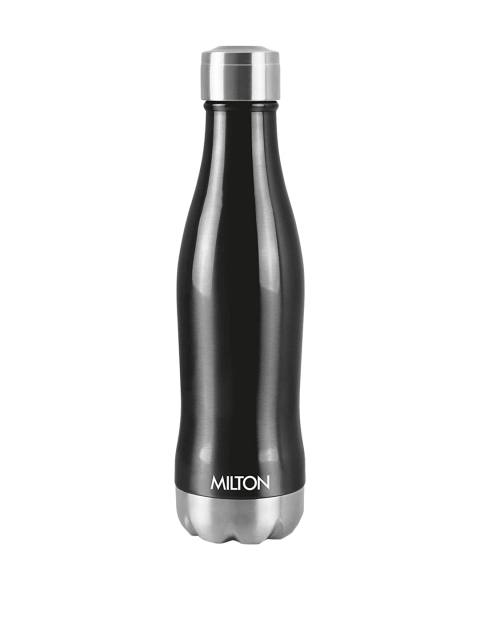 

Milton Black Duke-750 Thermosteel Water Bottle