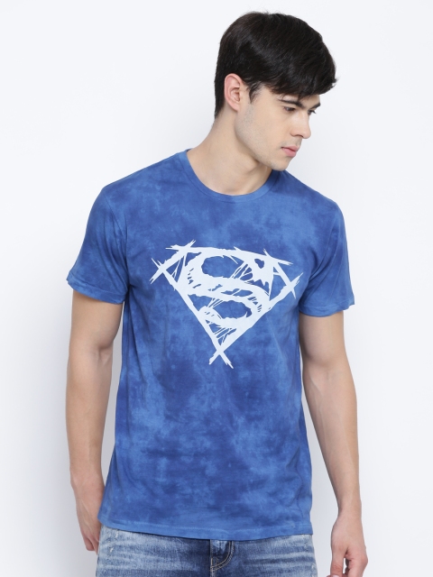 

Superman, Blue