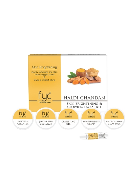 

FYC Professional Unisex NA Facial Kit