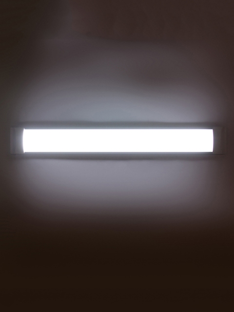 

THE LIGHT STORE White Wall Light