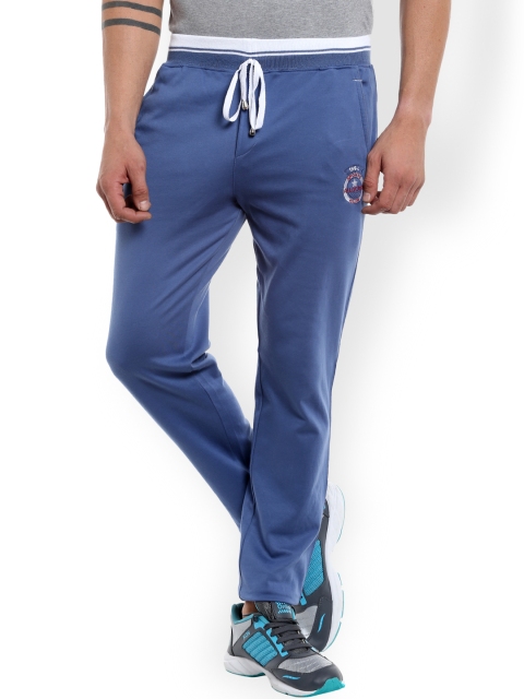 

Allocate Blue Smart Fit Track Pants
