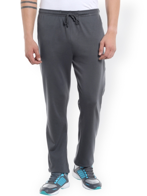 

Allocate Grey Smart Fit Track Pants