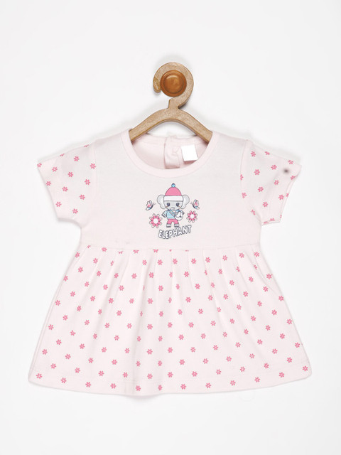 

V2 Value & Variety Pink Dress