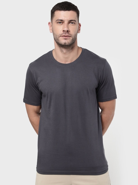 

R&B Men Grey T-shirt