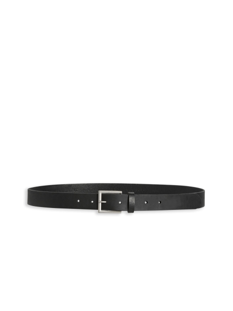 

Next Women Black Leather Belt