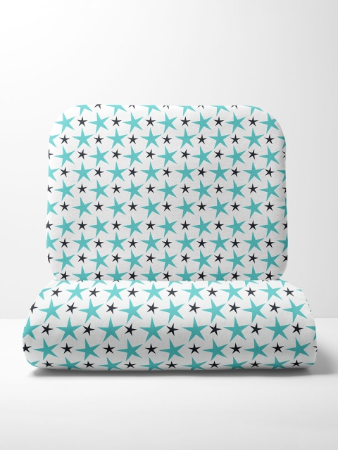 

Moms Home Unisex Kids Blue Blankets Quilts and Dohars