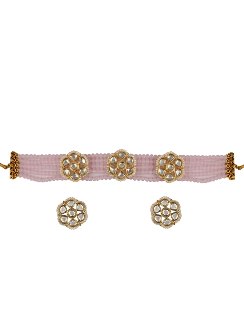 

CARDINAL Women Multi Jewellery Set