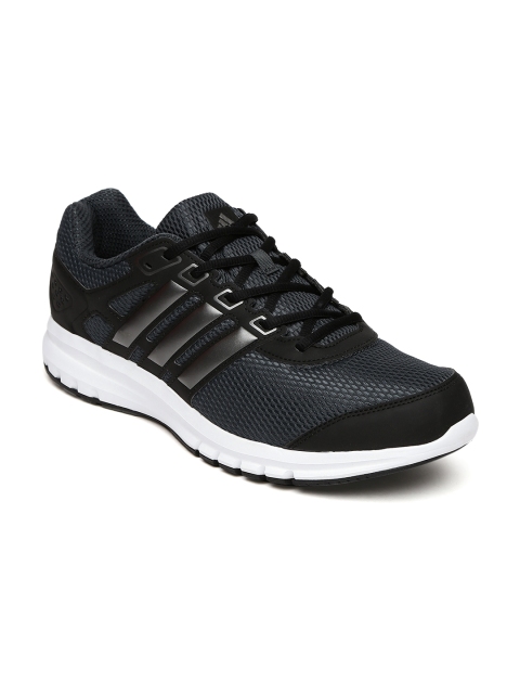 Adidas Men Grey Duramo Lite M Running Shoes available at myntra for Rs.3974