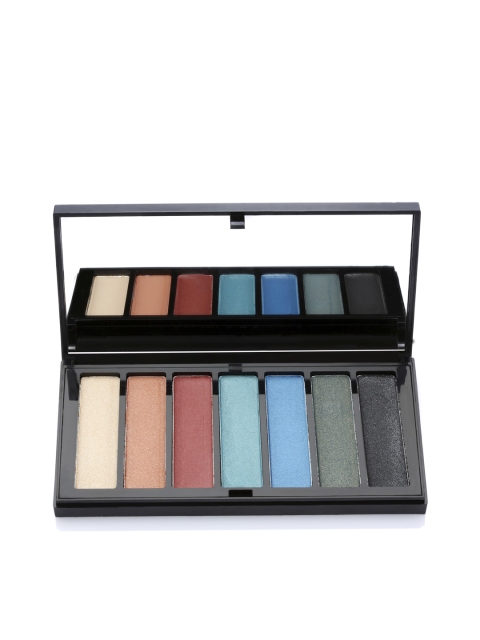 

Colorbar Eyeshadow Pallete - Party All Nite PNEP001 17.5 g, Multi