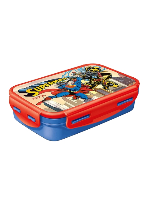 

Milton Blue & Red Prime Insulated Inner Stainless Steel Lunch Box