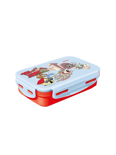 

Milton Red Insulated Inner Stainless Steel Lunch Box