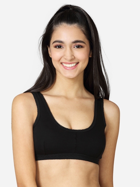 

VStar Women Black Bra