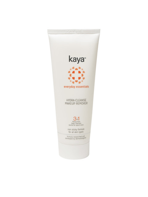 

Kaya Skin Clinic Everyday Essentials Hydra-Cleanse Makeup Remover 100 ml, White