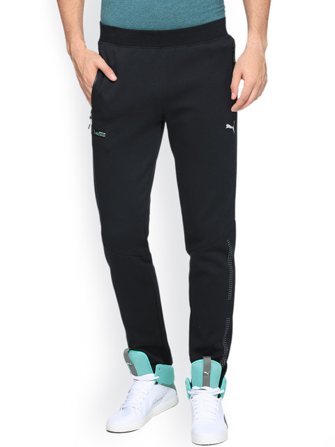 

PUMA Motorsport Men Black MAMGP Sweat Track Pants