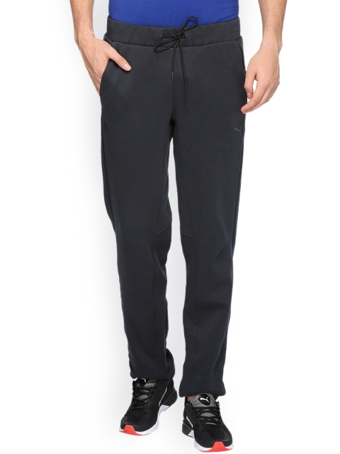 

PUMA Black Ferrari Track Pants