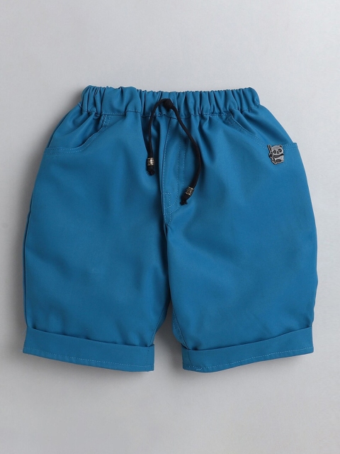 

Hopscotch Boys Blue Shorts