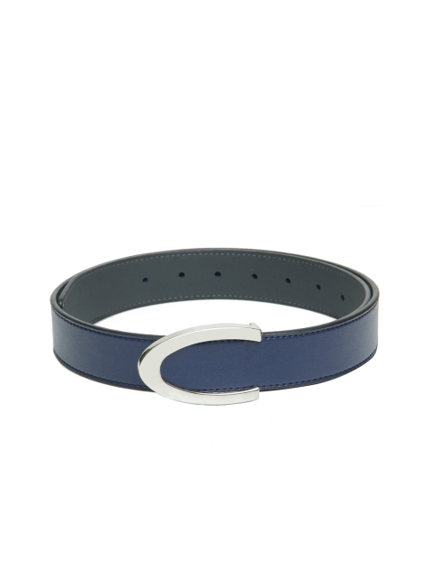 

Calvadoss Girls Navy Blue Belts