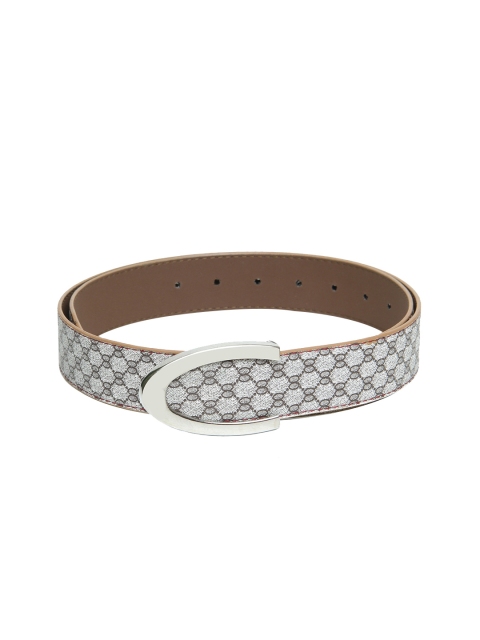 

Calvadoss Girls Beige Belts