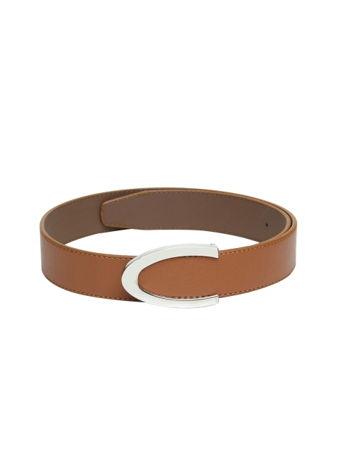 

Calvadoss Girls Tan Belts