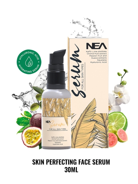 

NEA Skin Perfecting Face Serum (30ML), Cream