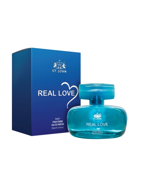 

St. John Perfume Gift Set 100ml, Multi