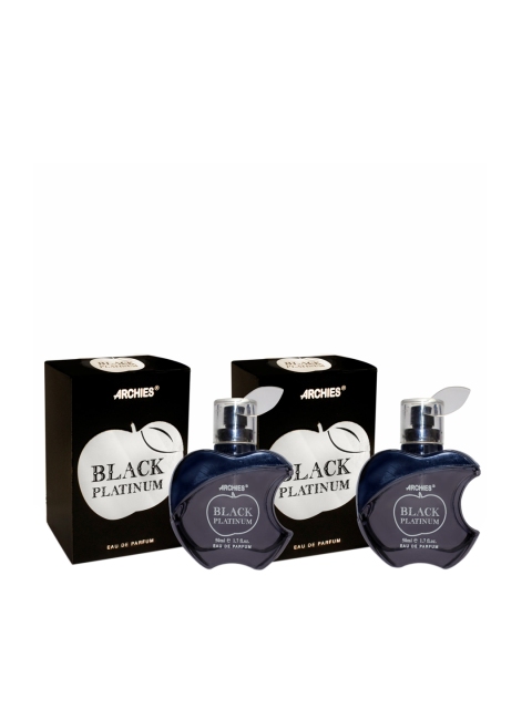 

Archies Perfume Gift Set 100ml, Multi