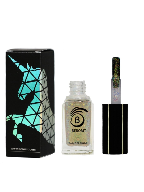 

BEROMT Unicorn Nail Polish-905, 10ml, Yellow