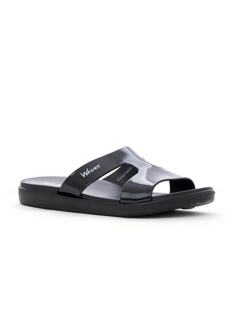 

Khadims Women Black Regular Flats