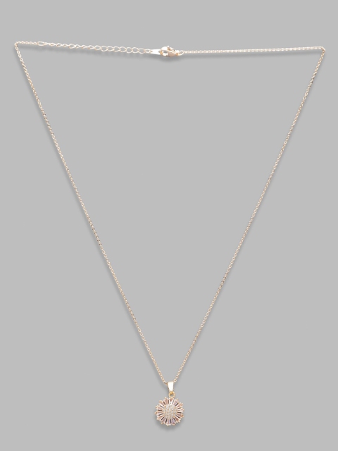

Globus Gold-Plated Chain
