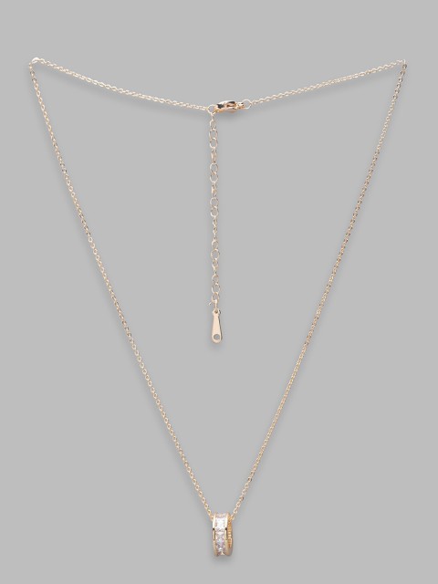 

Globus Gold-Plated Chain