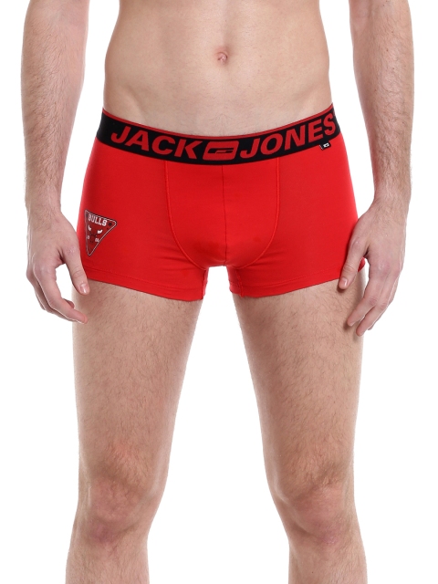 

JJOR NBA BULL BRAZILIAN, Formula One, S, Red