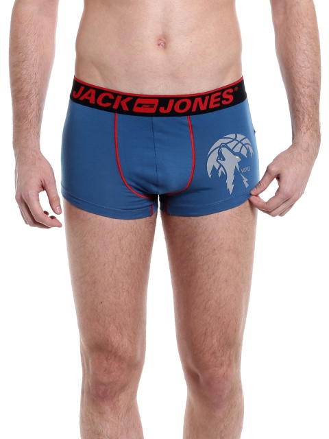 

JJOR NBA WOLVES BRAZILIAN, Teal Blue, S