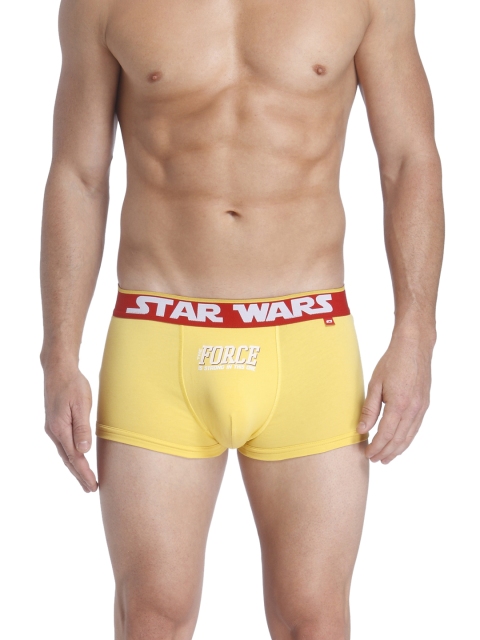 

JJOR SW REO BRAZILIAN TRUNK I, Mimosa, S, Yellow