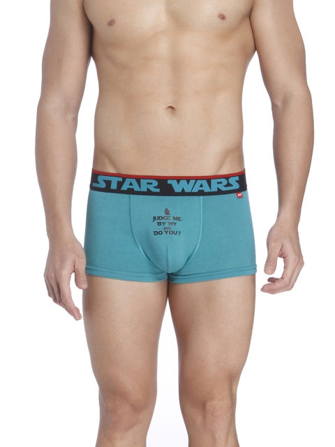 

JJOR SW GREED BRAZILIAN TR, Teal Blue, S