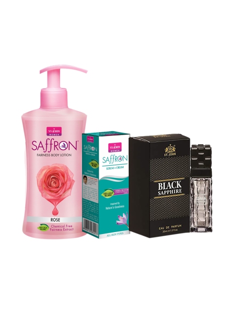 

VI-JOHN Beautiful gift set 450 GM, Multi