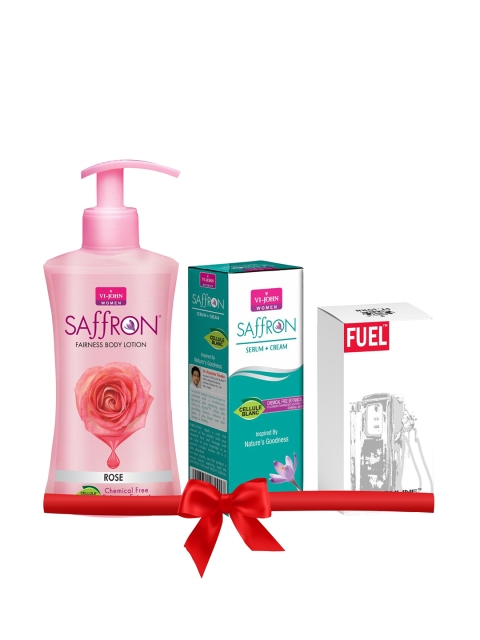 

VI-JOHN Combo Kits Gift Set, Multi