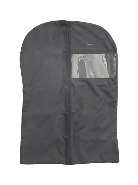 

Bag.R.us Unisex Grey Foldable Medium Garment Cover