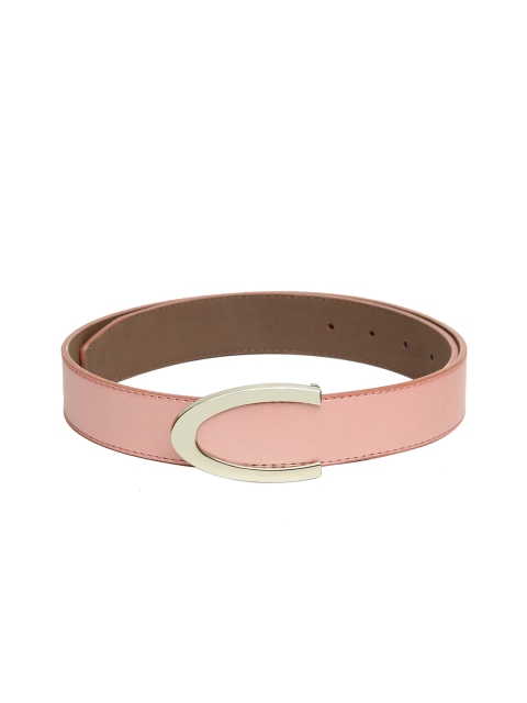 

Calvadoss Girls Pink Belts