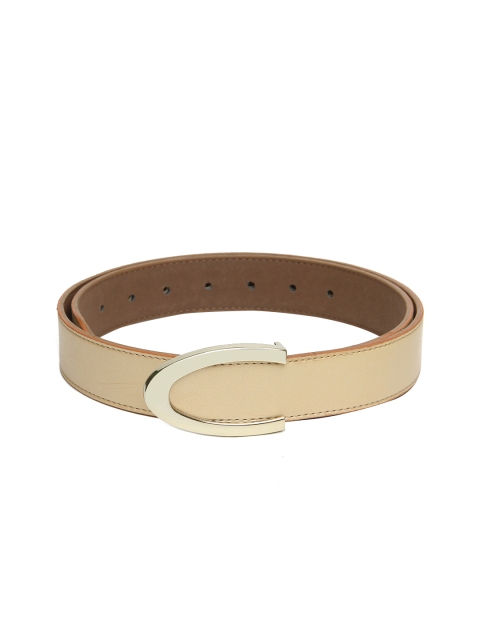 

Calvadoss Boys Peach Belts
